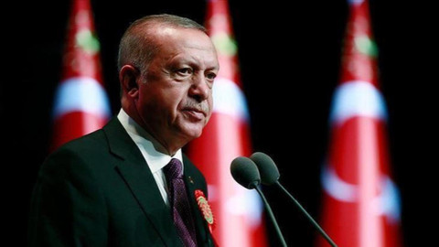 Cumhurbaşkanı Erdoğan: Türkiye, hiçbir şehidinin kanını yerde bırakmayacaktır