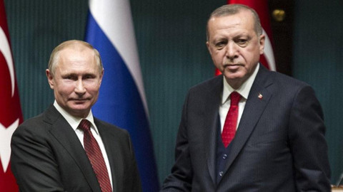 Erdoğan ile Putin zirvesinin tarihi belli oldu