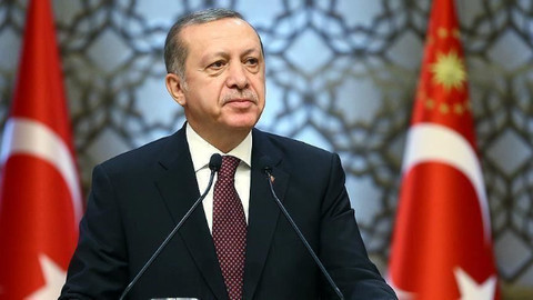 Erdoğan net konuştu: Bitti o iş