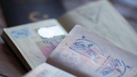 Türkiye'den 11 ülkeye vize muafiyeti!