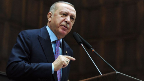 ‘Şehitler tepesi’ tartışmalarına yanıt: Bu ülkeyi düşmana teslim etme peşindedir