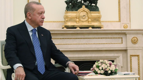 Erdoğan’dan İdlib ateşkesi yorumu: Bölgede normalleşmeye ve istikrara zemin hazırlıyor