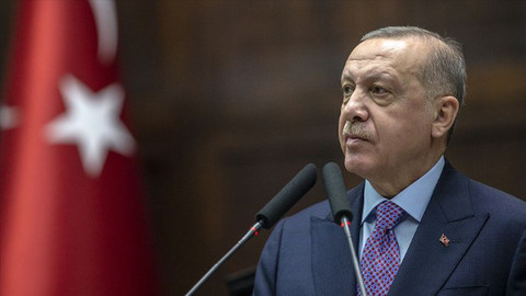 New York Times'tan Erdoğan yazısı:  Tek başına üstlenen lider