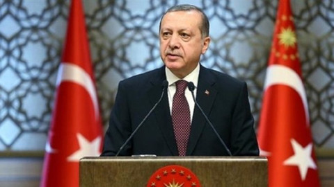 Erdoğan’dan koronavirüs açıklaması: Korunmanın ilk şartı temizliktir