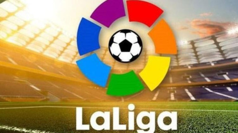 Koronavirüsten La Liga askıya alındı