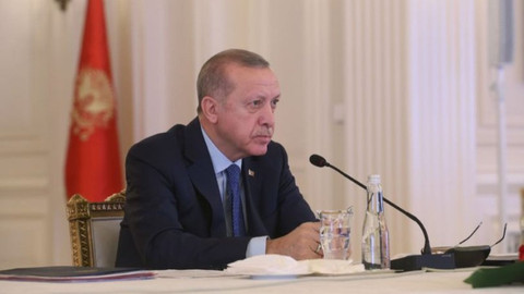 Erdoğan koronavirüs tedbirlerini açıkladı