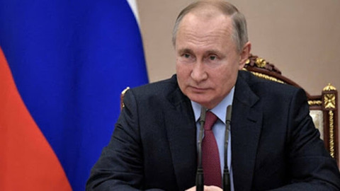 Putin: Daha medeni hissetmemizi sağlayacak