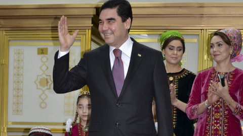Türkmenistan'da 'koronavirüs' kelimesi yasaklandı!