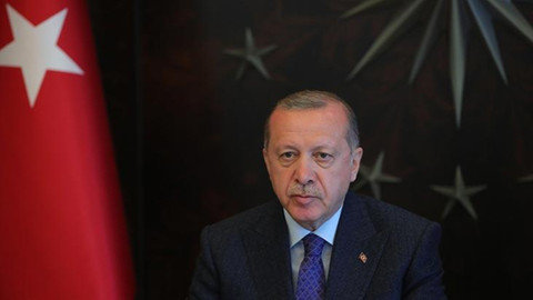 Erdoğan: Hafta sonu yasak sürecek