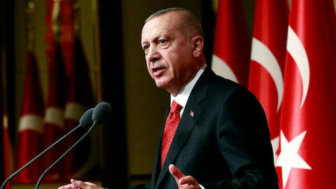 Cumhurbaşkanı Erdoğan: Kamu vicdanının hassasiyetleri dikkate alınarak hazırlandı