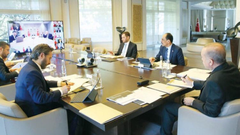 Sokağa çıkma yasağı 4 gün mü olacak?