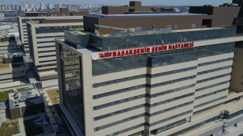 Erdoğan: Başakşehir Şehir Hastanesi'nin yanına metro da gelecek