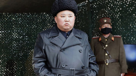 ABD medyası iddia etti: Kim Jong Un ameliyat oldu, durumu kritik