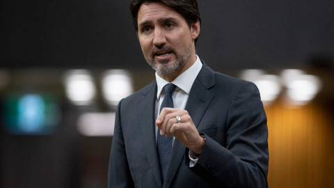 Karanda Başbakanı Trudeau’dan Ramazan mesajı:  İslam’ın kalbindeki merhamet daha fazla yankılanıyor