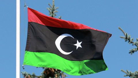Almanya, Fransa ve İtalya'dan ortak Libya açıklaması!