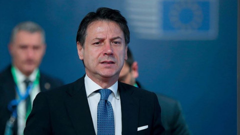 İtalya Başbakanı Conte:  Normale dönüş için uygun koşullar yok