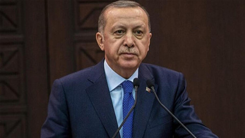 Cumhurbaşkanı Erdoğan duyurdu! Bir ülkeye daha yardım gönderildi