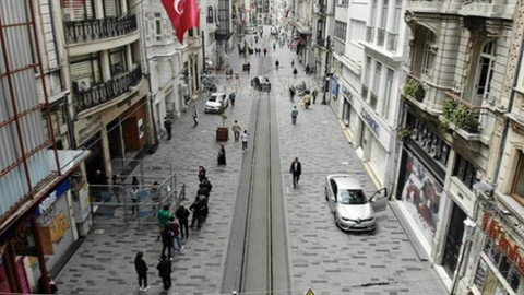 Taksim ve İstiklal Caddesi için yeni tedbirler!