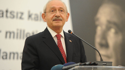 Kılıçdaroğlu: Partiler ortak çözüm arayışlarını toplumun önüne koymalı