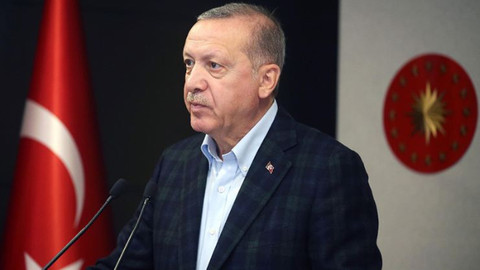 Erdoğan’dan darbe tartışmalarına ilişkin açıklama!