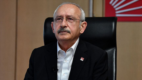 Kılıçdaroğlu Meclis’in kapalı olmasını eleştirdi: Dünyada meclisi kapalı olan sadece Türkiye