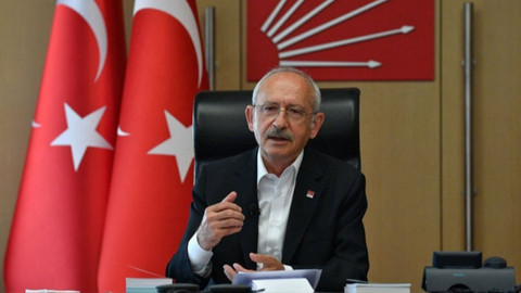 Kılıçdaroğlu’ndan İş Bankası yanıtı Bunu yapmanın Türkiye'ye maliyeti ağır olacak