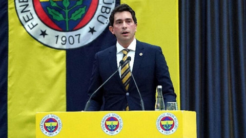 Fenerbahçeli yöneticinin testi pozitif çıktı