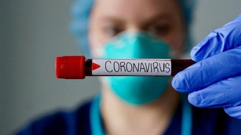 İngiltere koronavirüs belirtilerine  tat-koku kaybını da ekledi