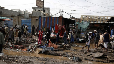 Yeni salgın endişesi! Yemen’de yüzlerce ölüm!
