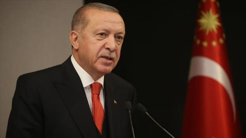 Erdoğan duyurdu! Bayramda sokağa çıkma kısıtlaması olacak mı?