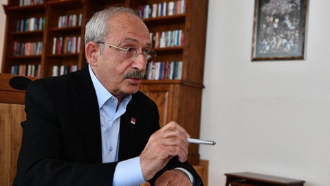 Kılıçdaroğlu: Emperyalizme karşı onurlu bir direniştir