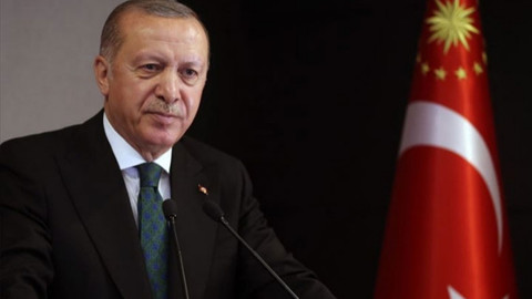 Erdoğan’dan Kılıçdaroğlu’na ‘buhran’ yanıtı!