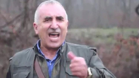 PKK’nın elebaşı Karayılan’dan çaresizlik itirafı!