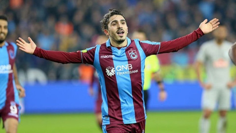 Trabzonspor 17 milyon Euro'yu geri çevirdi