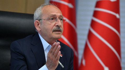 Kılıçdaroğlu'ndan 'Berberoğlu kararı' tepkisi: Hukuka, anayasaya aykırı olarak düşürüldü