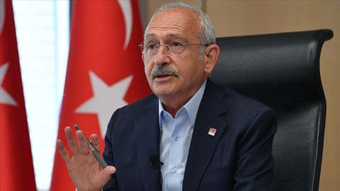 Kılıçdaroğlu anlattı! Salgın sürecinde evde nasıl vakit geçirdi?