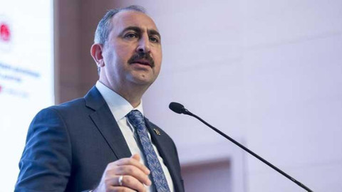 Adalet Bakanı Gül’den Ayasofya açıklaması: İbadete açılması hepimizin ortak dileğidir