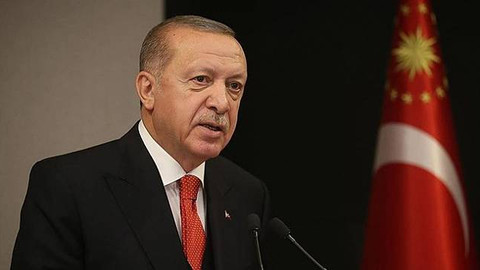 Cumhurbaşkanı Erdoğan talimat verdi! Ermeni soykırımı iddiaları