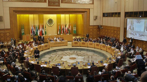 Arap Birliği'nin Libya kararlarına 4 ülkeden itiraz