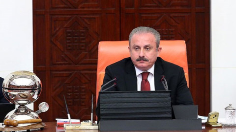 Mustafa Şentop, yeniden TBMM Başkanı seçildi