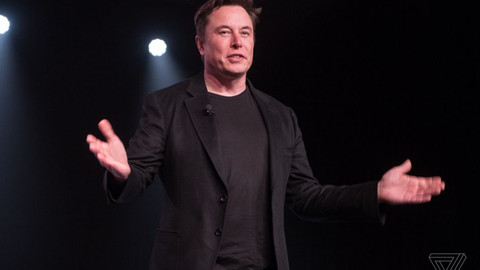 Elon Musk, dünyanın en zengini oldu