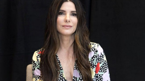 Sandra Bullock'tan canlı yayında itiraf: Genç kalmak için çocuk derisi enjekte ettiriyorum