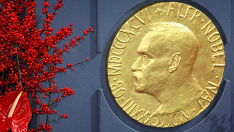 Nobel Ödül Töreni 64 yıl sonra ilk kez iptal!