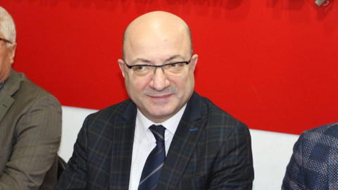 İlhan Cihaner CHP Genel Başkanlığı'na aday oldu