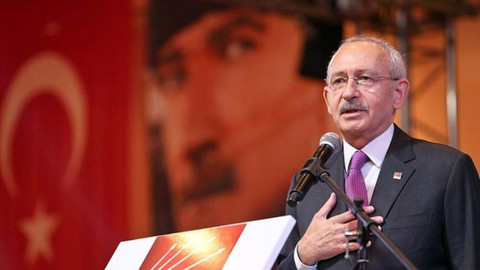 CHP Lideri Kılıçdaroğlu: Tüm sorunları 2. yüz yıla geçiş belgesiyle nasıl çözeceğimizi anlattım
