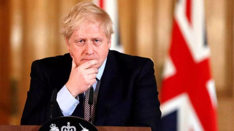 İngiltere Başbakanı Johnson, ailelerden çocuklarını okula göndermelerini istedi