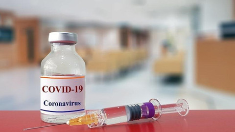 Bilim Kurulu Üyesi duyurdu! Kovid-19 aşısının uygulamaya başlanacağı tarih