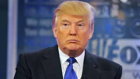ABD Başkanı Trump: TikTok'u ABD'de yasaklayacağız