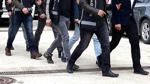 FETÖ’nün TSK yapılanmasına operasyon