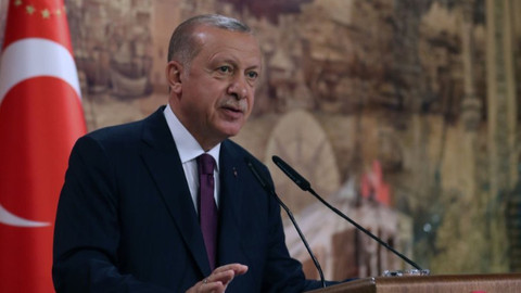 Cumhurbaşkanı Erdoğan ‘müjdeyi’ açıkladı!